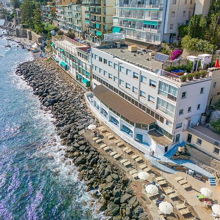 Hotel La Perla Del Capo Оспедалетті Екстер'єр фото