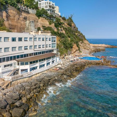 Hotel La Perla Del Capo Оспедалетті Екстер'єр фото